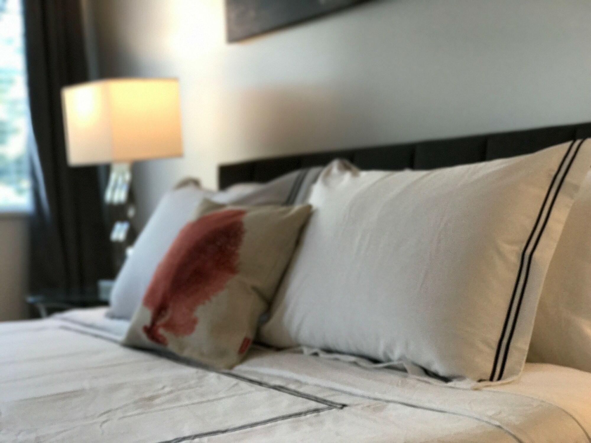The Francis Boutique Inn Юклулет Экстерьер фото